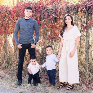 Meet your Posher, Vanesa